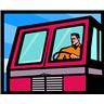 Location d'un v�hicule utilitaire avec chauffeur -  - Altitude transports