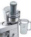 Centrifugeuse Kenwood AT641 chef major accessoires