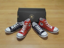 Chaussures Converse "Slim" pour enfants : "Sold�" - Chaussures CONVERSE - BAMBINOS