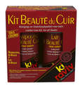 Kit de beaut� cuir Kiraviv