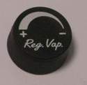 Bouton de r�glage vapeur Vaporetto Polti Pi�ces d�tach�es