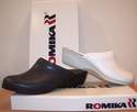 Sabot ROMIKA mod�le REMO 207