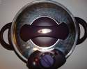 Accessoires autocuiseur delicio Seb poign�e joint boitier
