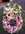 Fleurs D�c�s - Couronnes - S�pulture - ISABELLE FLEURS