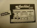 Encore un plus Stacchini