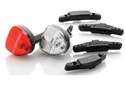 Eclairage V�lo REELIGHT - SL100 