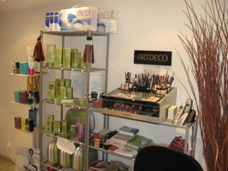 Produits Ventes.
