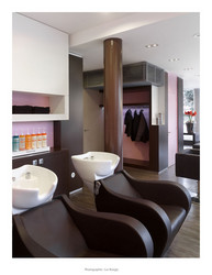 Fauteuils massants Shiatsu