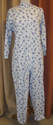Grenouill�re coton fleurie adulte