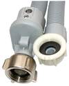 Tuyaux alimentation,  electrovannes LV Rosieres