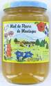 Livraison de produits fermiers : le miel