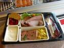 PLATEAUX REPAS _ REPAS FROIDS _ traiteur Tradition R�gionale - PLATEAUX REPAS - TRAITEUR TRADITION REGIONALE