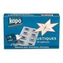 MOUCHES MOUSTIQUES KAPO