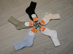 Chaussettes DD en fils d'�cosse - collants ou Chaussettes hommes, femmes, enfants et - BAMBINOS