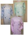 Chemise de nuit manches longues - V�tements de nuit et sous-v�tements Femmes - Autrement libre
