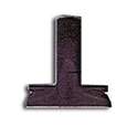 suceur aspiration vapeur accessoire lave-vitres brosse 10cm