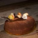 entremets chocolats