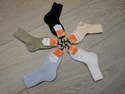 collants ou Chaussettes hommes, femmes, enfants et
