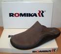 Mule d'appartement homme ROMIKA mod�le MOKASSO 202
