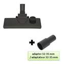 Brosse combin� deux positions Rowenta compact power