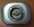 cuve Kenwood fixation clip lateral