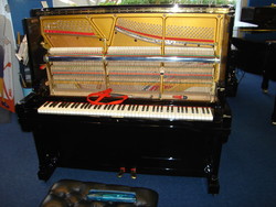 MECANIQUE/CLAVIER DROIT RESTAURE