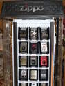 zippo et autres briquets 