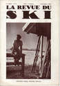 Revues anciennes et vieux magazines... montagne, ski, sports