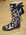 Bottes de pluie AIGLE, Pola