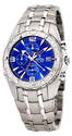 Chrono Alarme titane - montres Festina homme - HORLOGERIE BIJOUTERIE FOLLUT