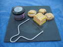 foie gras entier de canard mi-cuit en terrine(IGP sud-ouest)