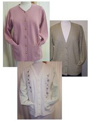 Gilets - Vestes - Pulls
