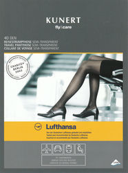 Collant de voyage KUNERT - Collants / chaussettes - Lingerie Billon
