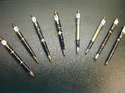  Waterman  - Stylos Waterman - LA MAISON DU FUMEUR ET DU STYLO