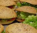 D�couvrez nos nouvelles recettes de sandwichs - Sur le pouce - La Talemelerie Pour l'amour du pain Boulangerie P�tisserie