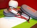 Lunettes Alain Mikli pour femme
