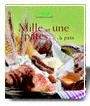 Livre de recettes Vorwerk Mille et une p�tes