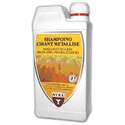 SHAMPOING CIRANT METALLISE (PARQUETS ET ESCALIERS) AVEL