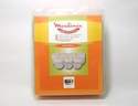 Pots de yaourt Moulinex yaourti�re yogurteo yogurta timer