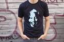 T-shirt "Nelson Mandela" homme