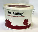 Peinture de Falun (Su�de) 5 L pour 15m2
