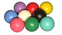 Balle de sc�ne BEARD � 68 mm - mat�riel de cirque