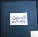 Faire part naissance - Collection Berkeley