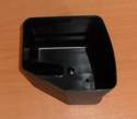 Bac � mouture machine espresso tout automatique Bosch TCAxxx