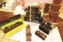 Les b�ches de No�l chez Zugmeyer - Les desserts de Zugmeyer� - CHOCOLATS ZUGMEYER - Chocolatier