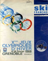 Revue Ski Fran�ais