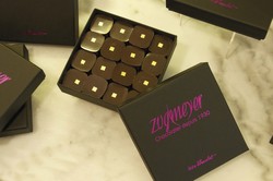 coffret criollo