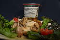 Cailles fracies au Foie Gras et flamb�es � l'Armagnac