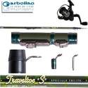 BARQUE DE PECHE ARMOR - TRUITE  - AVENIR PECHE