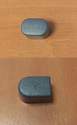bouton marche arr�t saeco vienna super automatice de luxe - Pi�ces d�tach�es et accessoires Saeco - MENA ISERE SERVICE